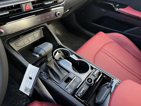 New 2026 Kia K5 GT-Line image 13