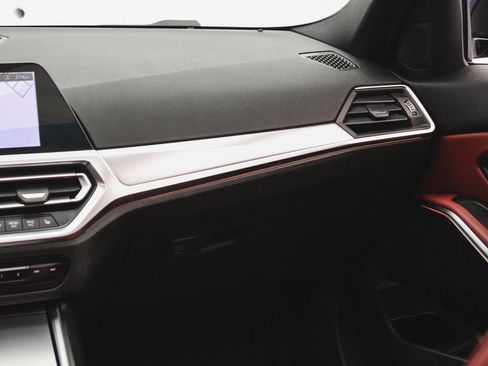 Used 2022 BMW M340i xDrive w/ Driving Assistance Package image 18