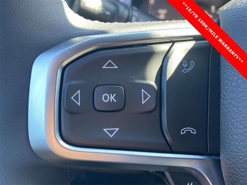 New 2026 RAM 1500 Big Horn image 48