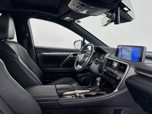 Used 2022 Lexus RX 350 F Sport w/ Accessory Package image 39