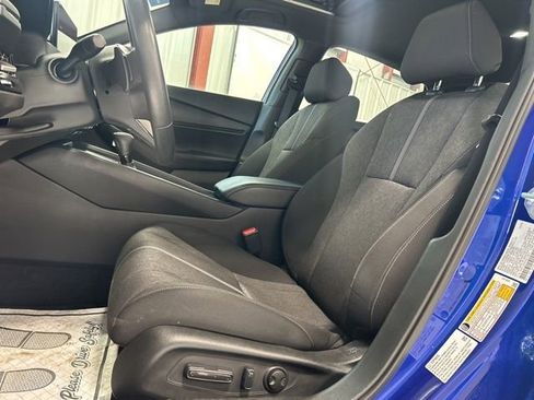 Certified 2024 Honda Accord Sport image 12