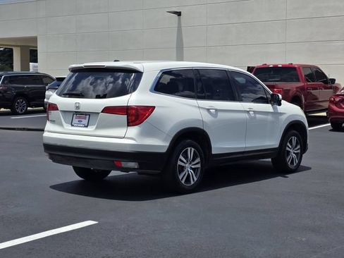 Used 2017 Honda Pilot EX-L image 4