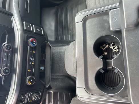 Used 2023 Ford F150 XL w/ STX Appearance Package AWD/4WD image 4
