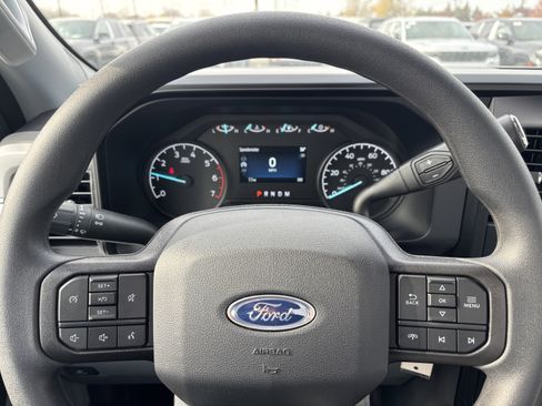 New 2026 Ford F350 XL w/ FX4 Off-Road Package image 18