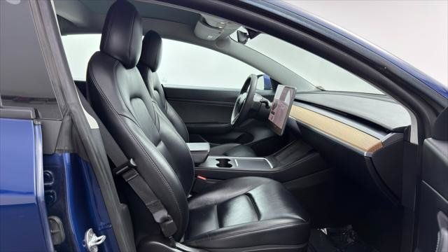 Used 2021 Tesla Model 3 Standard Range Plus RWD image 21