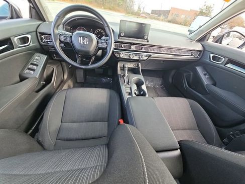 Used 2024 Honda Civic EX image 13