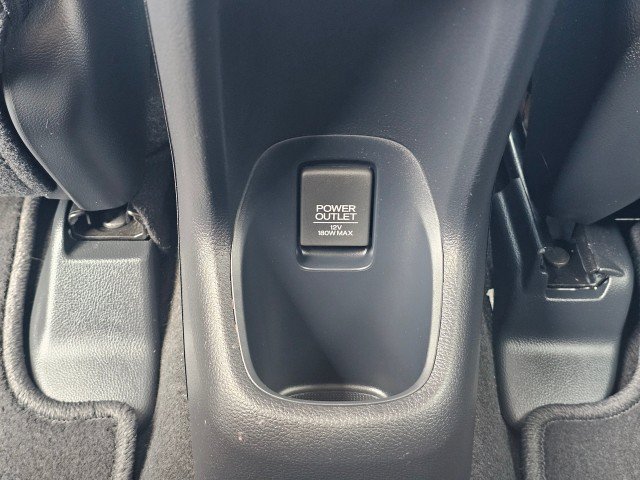 Used 2020 Honda HR-V Touring image 23