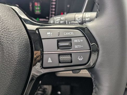 New 2026 Honda Pilot Touring image 25