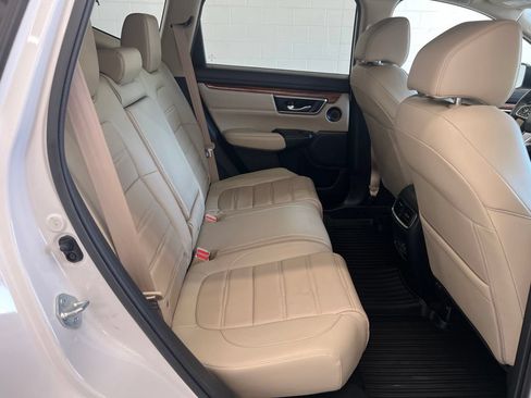 Used 2021 Honda CR-V Touring image 33