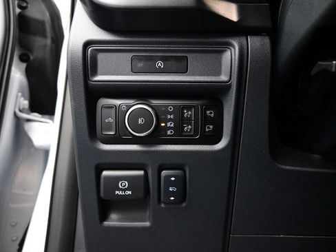 Used 2025 Ford F150 Tremor w/ Bed Utility Package AWD/4WD image 20