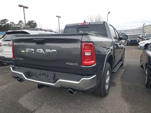 Used 2026 RAM 1500 Big Horn image 9