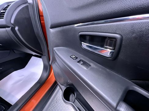 Used 2021 Mitsubishi Outlander Sport ES FWD image 35