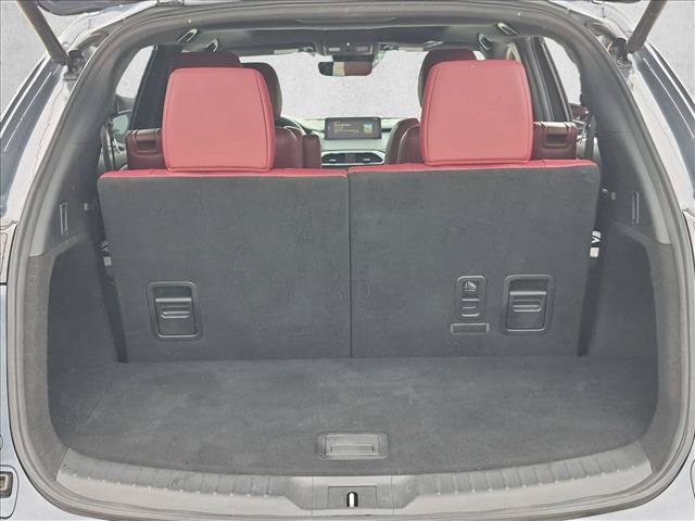 Used 2021 MAZDA CX-9 Carbon Edition FWD image 6