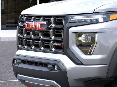 New 2026 GMC Canyon AT4 w/ Technology Plus Package image 13