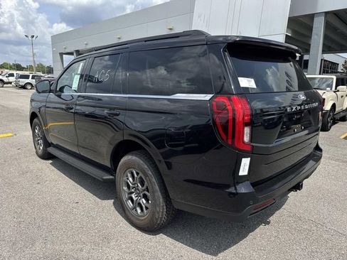 New 2027 Ford Expedition Active AWD/4WD image 7