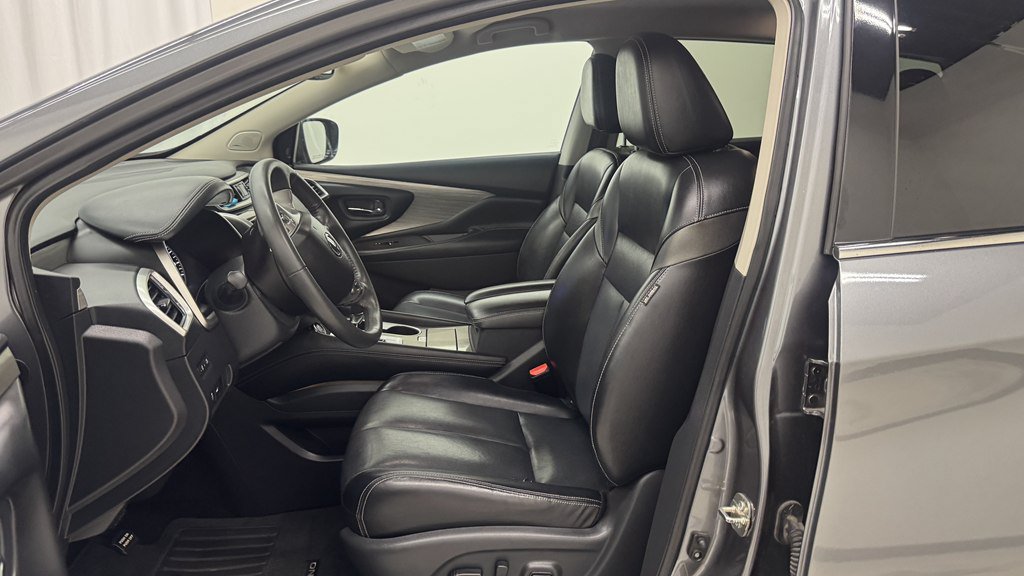 Used 2017 Nissan Murano SL FWD image 14