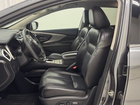 Used 2017 Nissan Murano SL FWD image 14