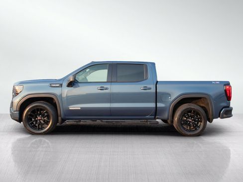 Used 2024 GMC Sierra 1500 Elevation w/ X31 Off-Road Package AWD/4WD image 2