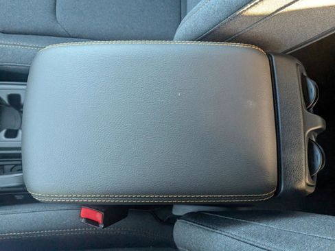 New 2024 Jeep Wrangler Sahara image 28