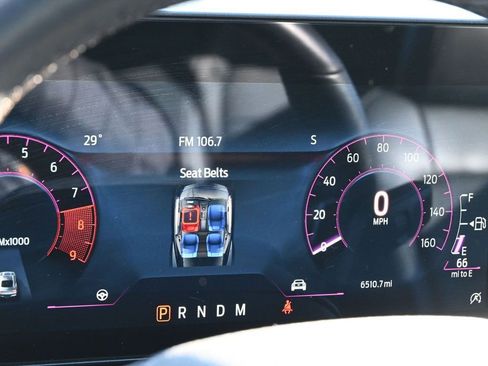 Used 2025 Ford Mustang GT Premium image 28