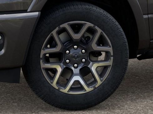 New 2026 RAM 1500 Laramie image 8