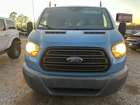 Used 2017 Ford Transit 150 130 Low Roof image 2