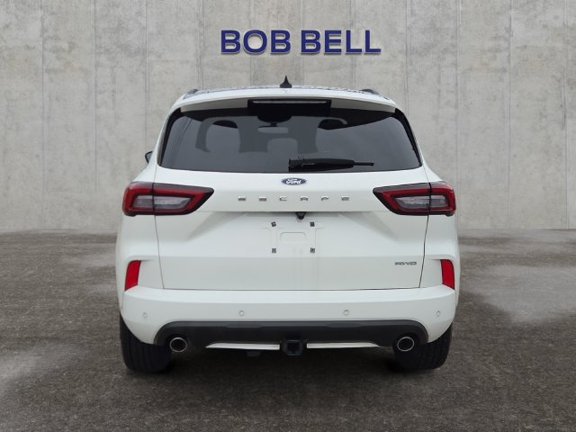 Certified 2023 Ford Escape ST-Line Select w/ Tech Pack #2 AWD/4WD image 4