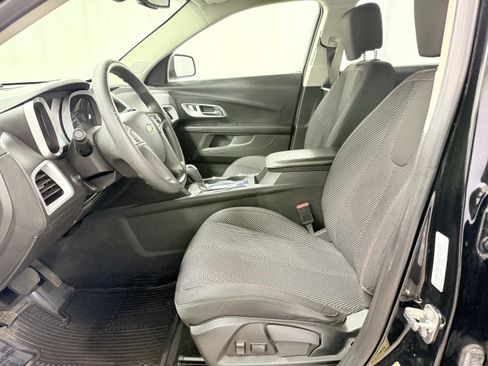 Used 2016 Chevrolet Equinox LS w/ LPO, Protection Package image 13