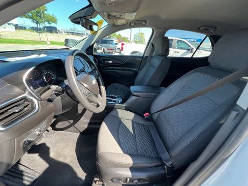 Used 2020 Chevrolet Equinox LT AWD/4WD image 20