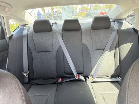 Used 2024 Honda Accord LX image 14