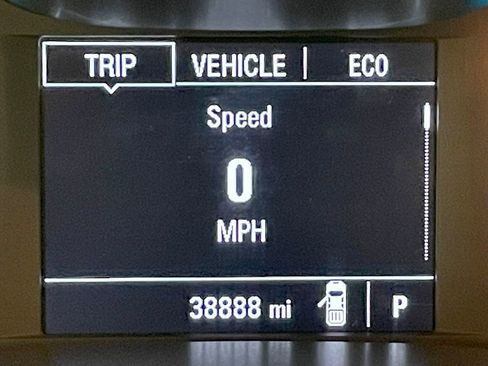 Used 2019 Chevrolet Colorado W/T image 6