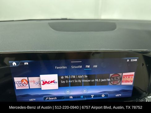 Certified 2025 Mercedes-Benz GLA 250 GLA 250 image 12