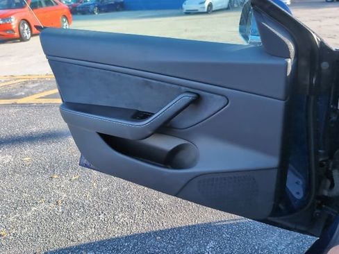 Used 2019 Tesla Model 3 Long Range image 20