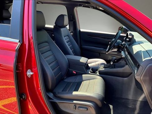 Certified 2024 Honda CR-V Sport-L image 30