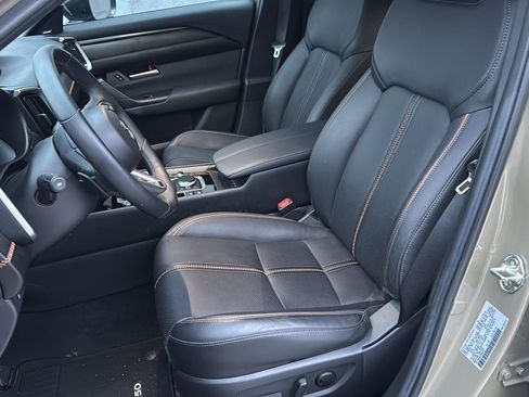 Used 2025 MAZDA CX-50 AWD 2.5 Turbo image 14