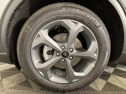 Used 2025 Ford Escape ST-Line w/ Tech Pack #1 image 35