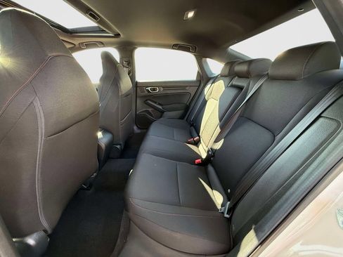 Used 2025 Honda Civic Si image 10