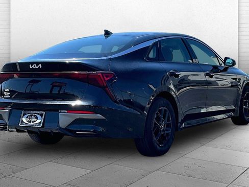Used 2025 Kia K5 LXS FWD image 14