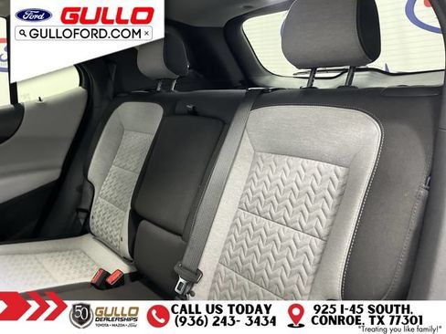 Used 2023 Chevrolet Equinox LS FWD image 13