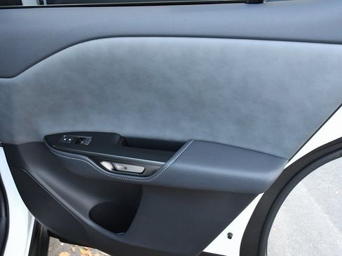 New 2026 Lexus RZ 450e 2WD image 20