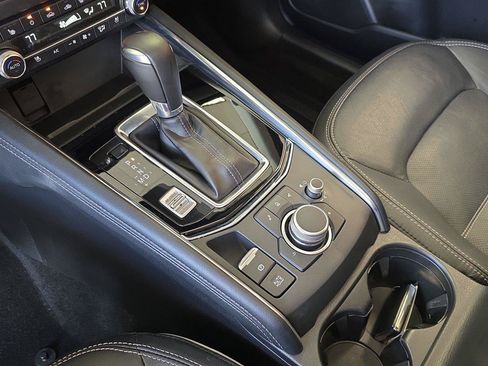 Used 2024 MAZDA CX-5 AWD 2.5 S w/ Premium Plus Pkg image 24