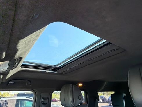 Used 2023 Mercedes-Benz G 550 image 21