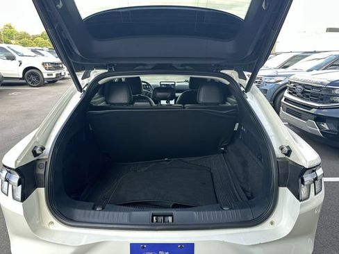 Certified 2021 Ford Mustang Mach-E Select w/ Comfort/Technology Package AWD/4WD image 24