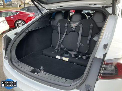 Used 2017 Tesla Model S 100D image 8