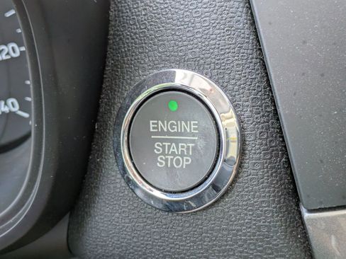 Used 2020 Ford EcoSport SE w/ SE Convenience Package FWD image 26