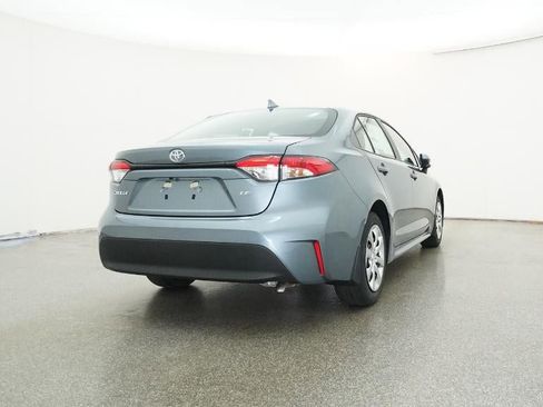 New 2026 Toyota Corolla LE image 39