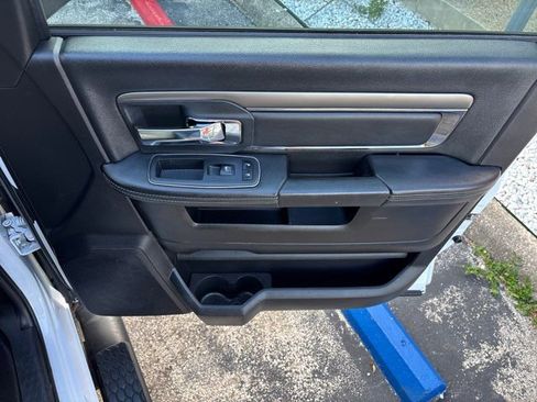 Used 2018 RAM 2500 Laramie w/ Sport Appearance Group AWD/4WD image 61