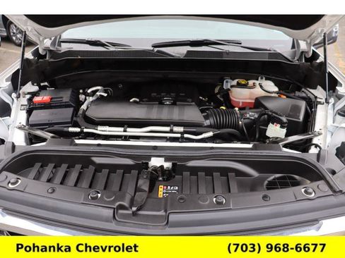 Used 2023 Chevrolet Silverado 1500 LT image 33