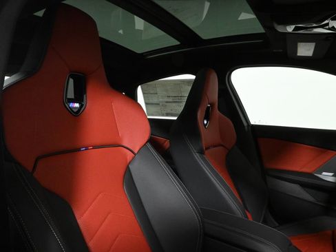 Used 2025 BMW M235i xDrive M235i xDrive w/ Premium Package image 37