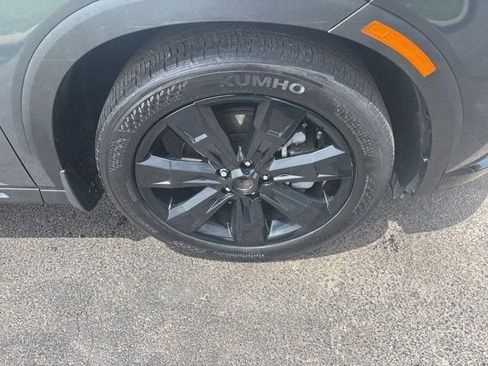 Used 2024 Hyundai Palisade XRT FWD image 45
